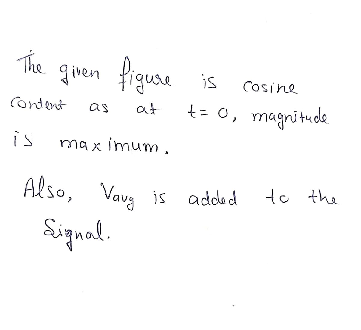 Electrical Engineering homework question answer, step 1, image 1